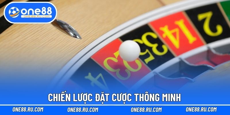 Chiến lược đặt cược thông minh